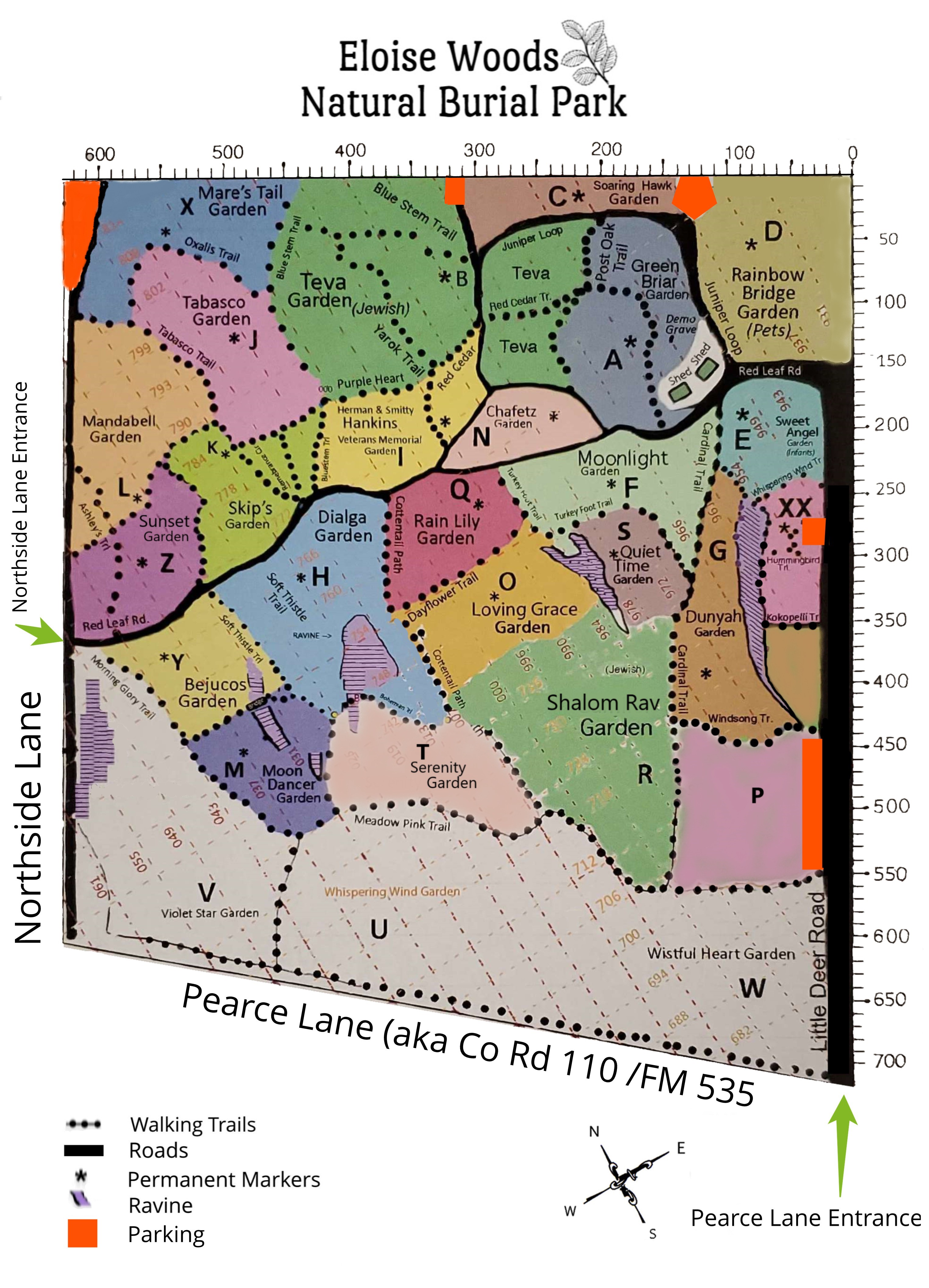 EW Map Sept 2020