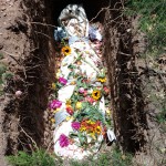 Shrouded Natural Burial Shrouded Natural Burial